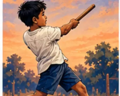 Super Tackle illustrated game cover