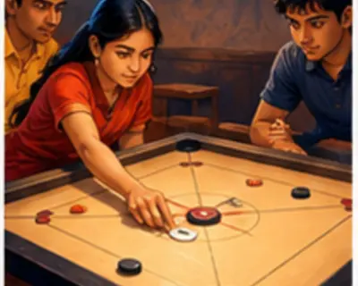 Raid Memory illustrated game cover