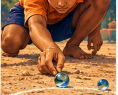 Carrom Break illustrated game cover