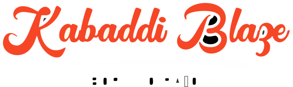 KABADDI BLAZE STORE