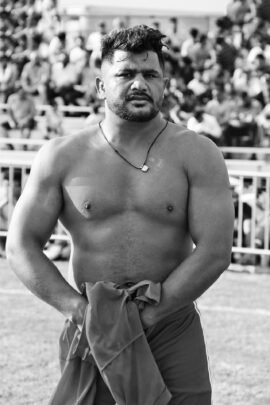 BILAL MOHSIN DHILLON