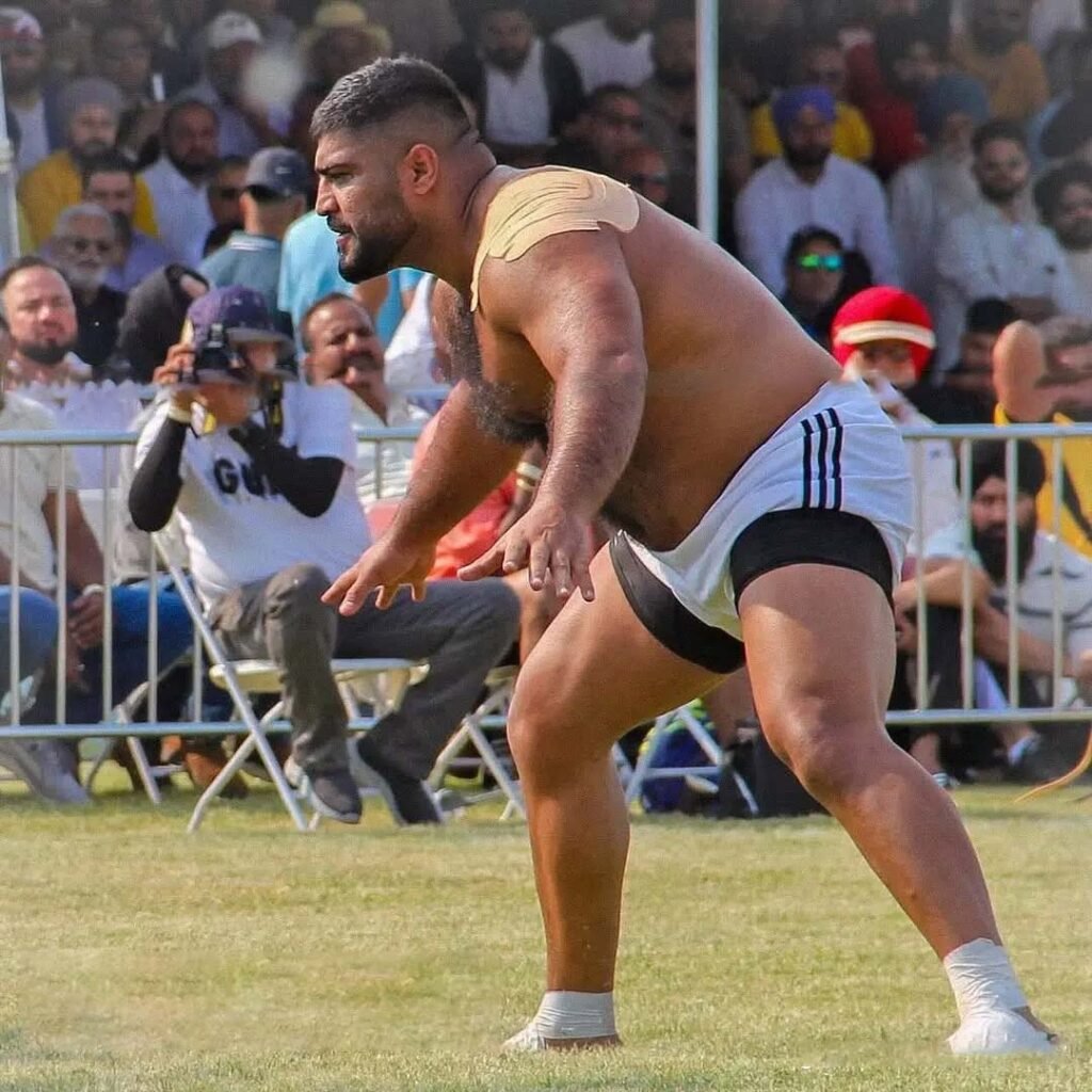 Heera Butt is a name every kabaddi fan in Pakistan and beyond recognizes. As a top-tier kabaddi player, Heera Butt has built a reputation for power, precision, and unmatched energy on the kabaddi mat. With every game, he proves why he’s considered one of the best kabaddi players in Pakistan