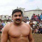 Irfan Mana Jatt: The Powerhouse Who Raised the Standard of Pakistani Kabaddi