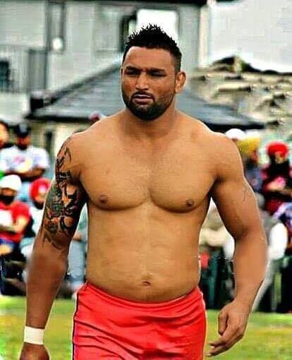 Pala Jalal Puriya: Star of Indian Kabaddi | Biography, Career, and Achievements