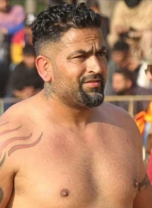 Sandeep Nangal Ambian: Biography, Career, Achievements & Legacy of the Kabaddi Star