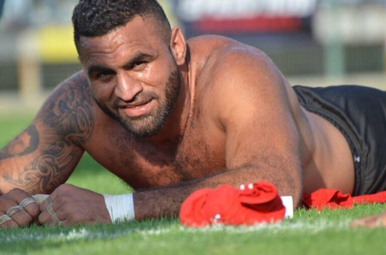 Khushi Duggan – The Stopper Star of Punjab Kabaddi